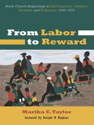 cover image of From Labor to Reward